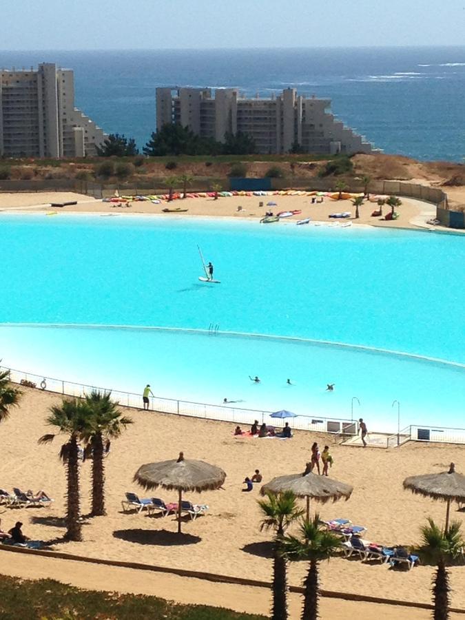 Apartamento Laguna Bahia *