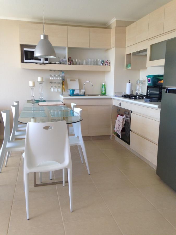 Apartamento Laguna Bahia