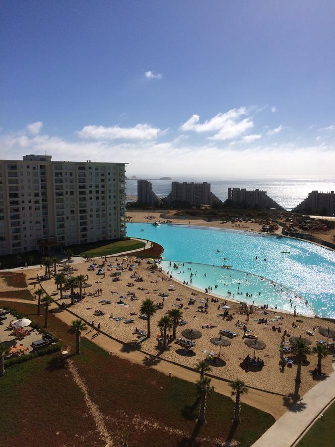 Apartamento Laguna Bahia *