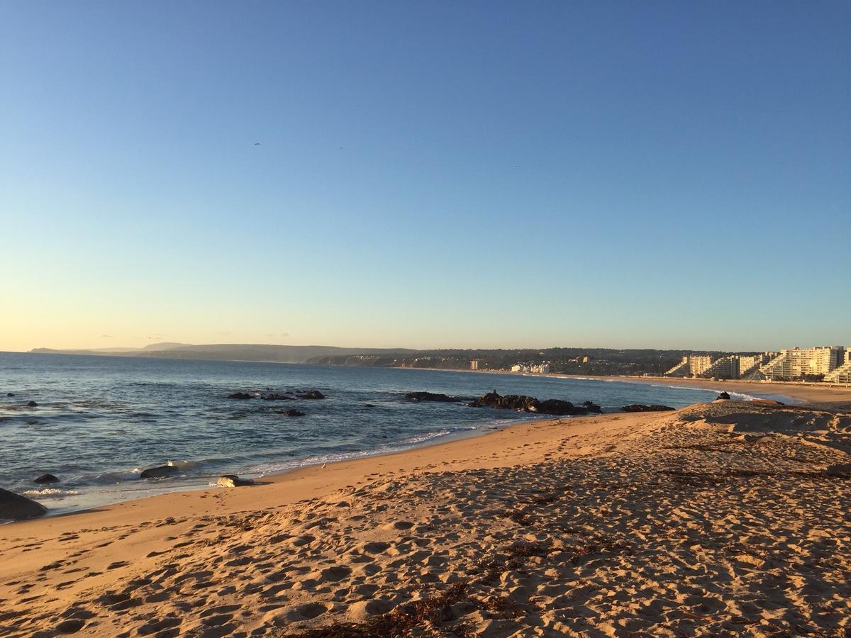 Apartamento Laguna Bahia Algarrobo