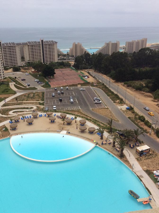 Apartamento Laguna Bahia *