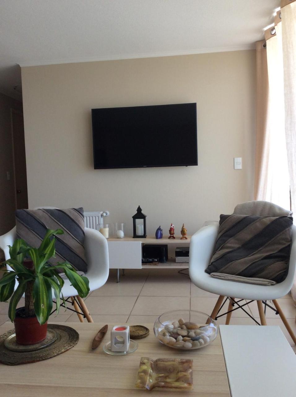 Laguna Bahia Apartamento