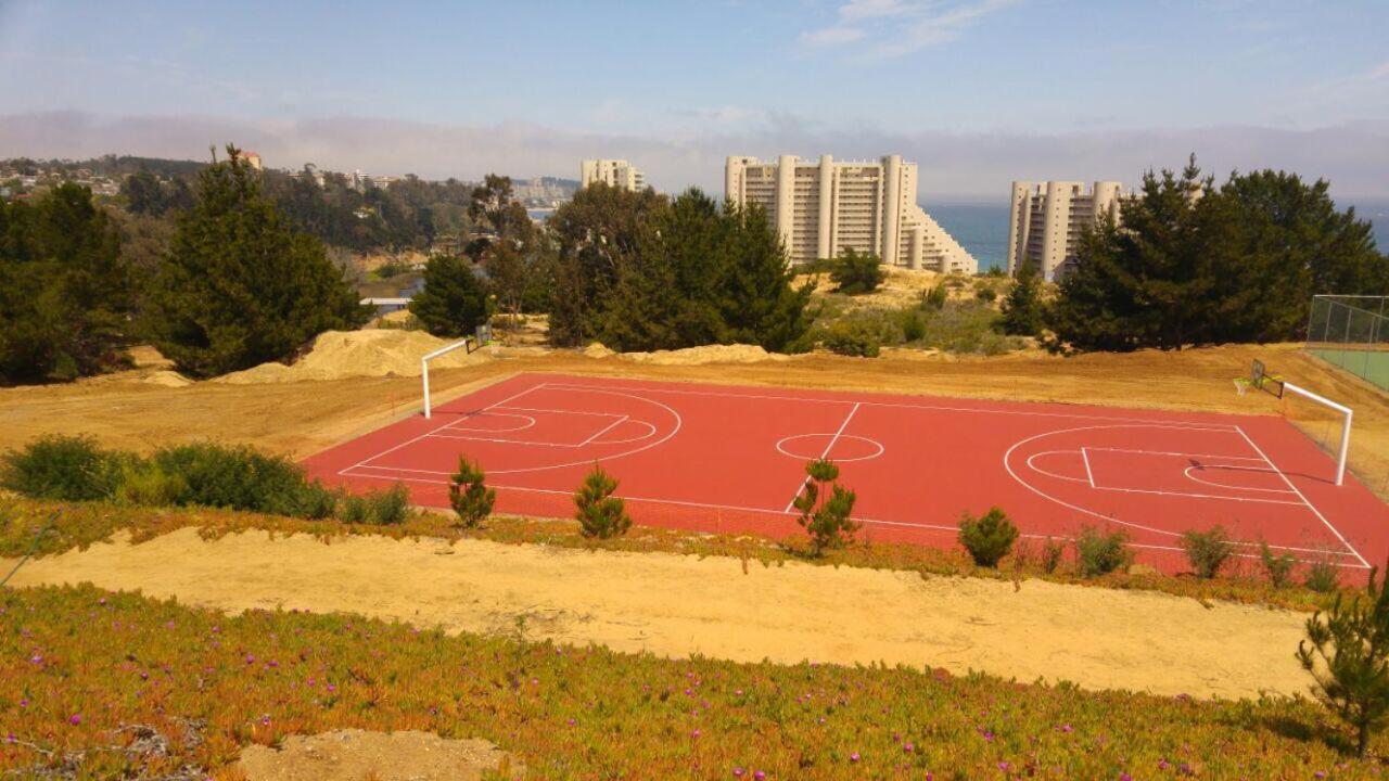 Laguna Bahia Apartamento Algarrobo