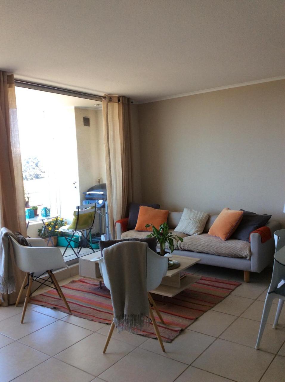 Laguna Bahia Apartamento Algarrobo