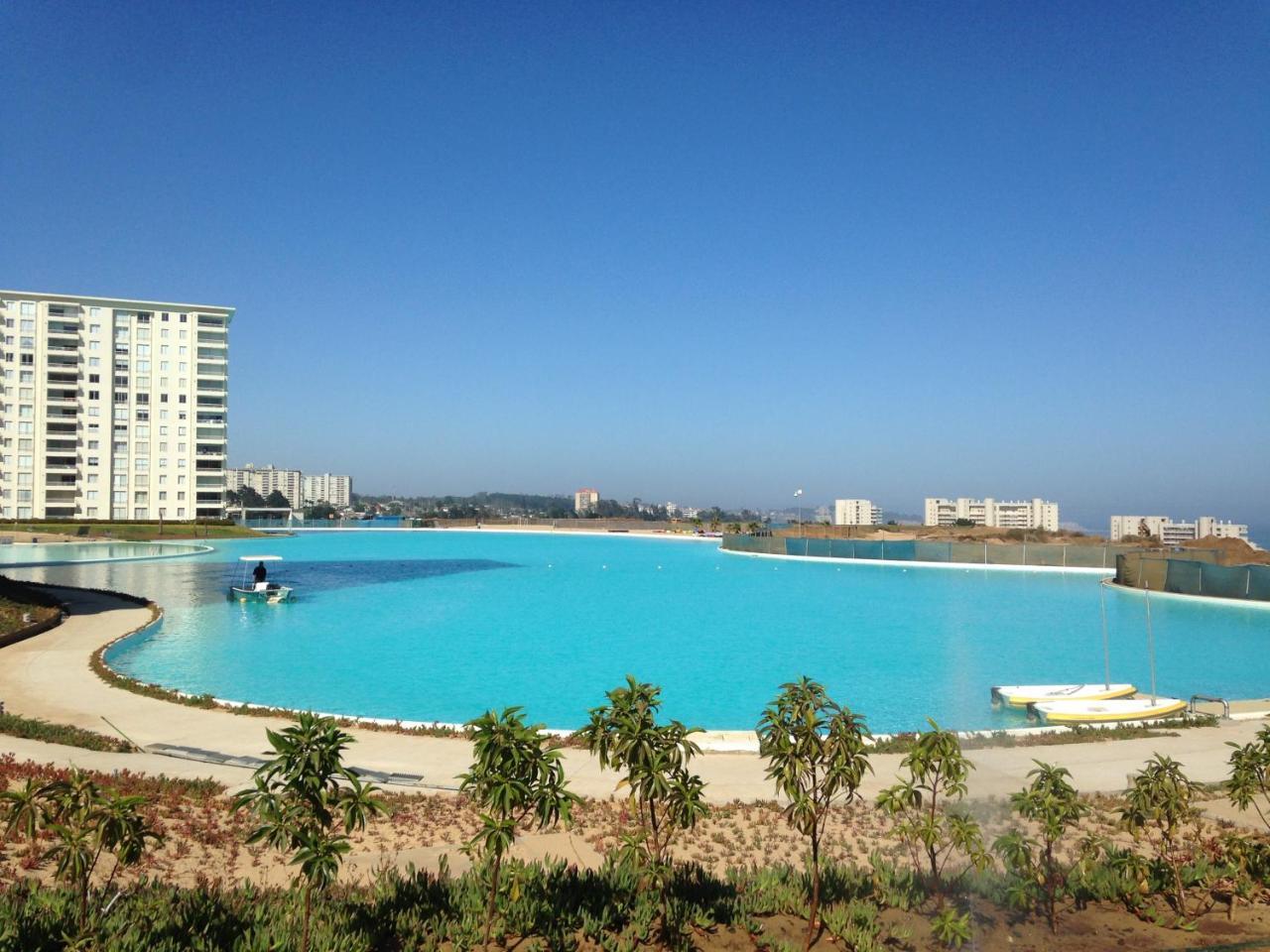 Laguna Bahia Apartamento *