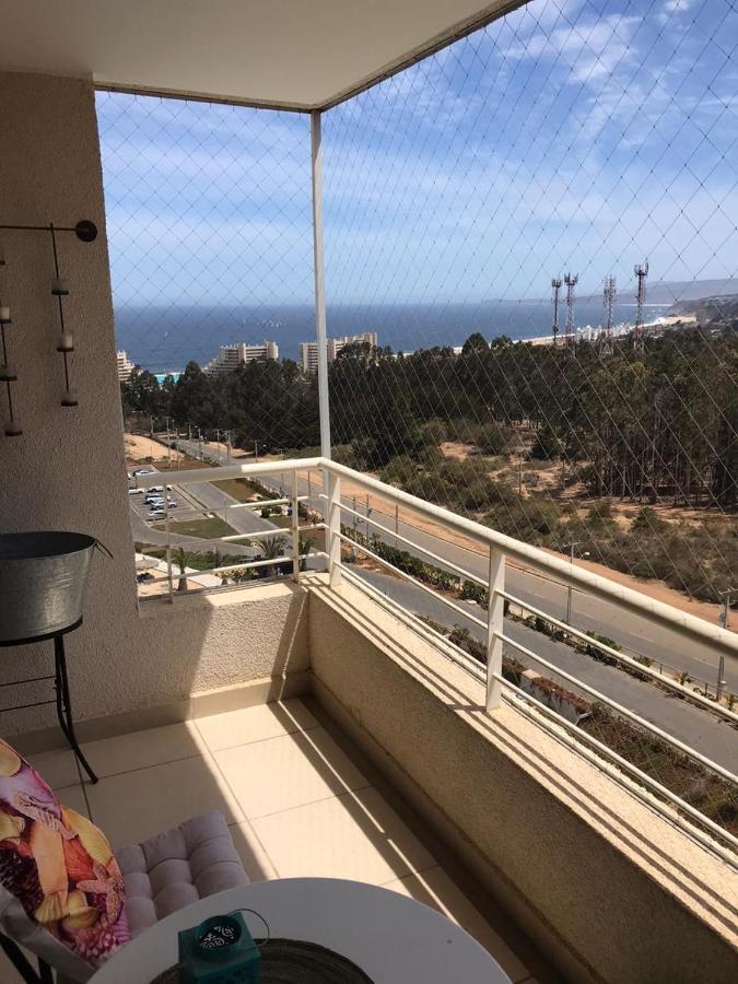 Apartamento Laguna Bahia Algarrobo